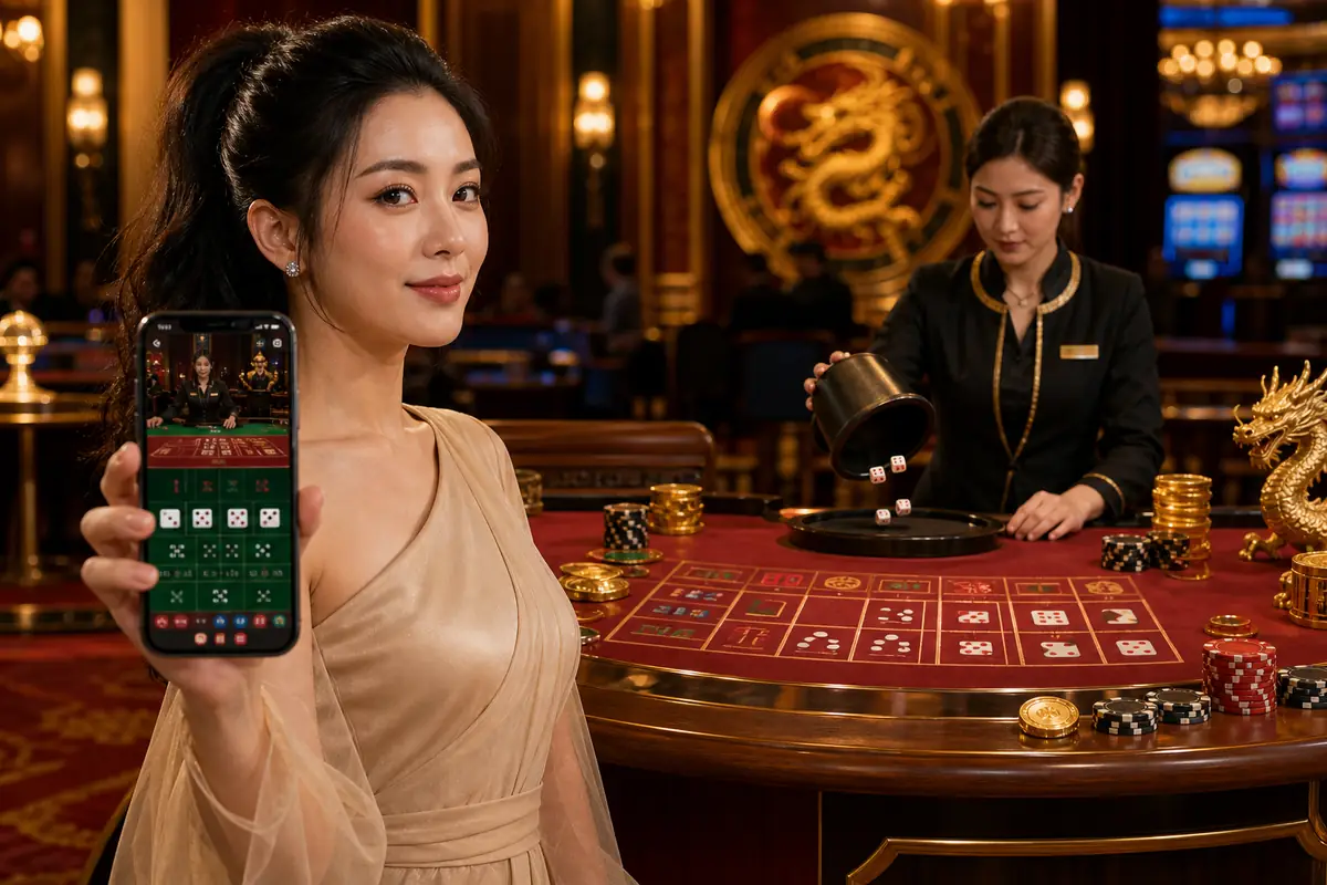 badbet অনলাইন ক্যাসিনো মোবাইল বেটিং