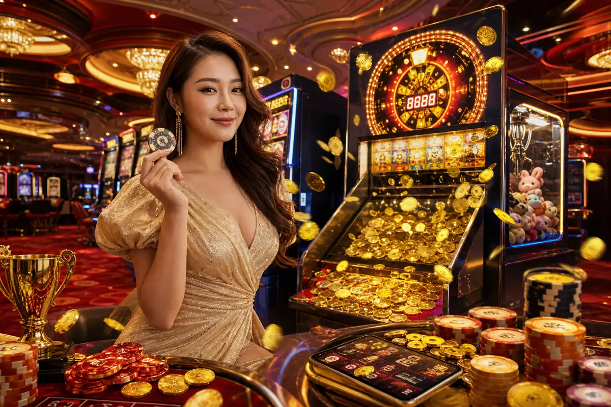 badbet অনলাইন ক্যাসিনো লাইভ গেম